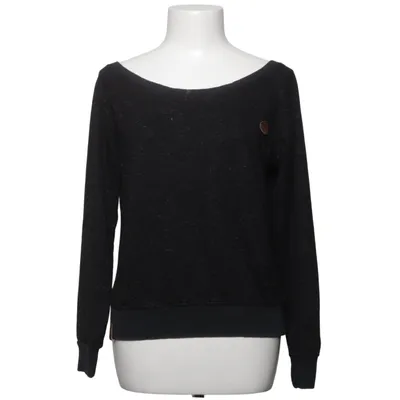 Sweatshirt (Noir) de Naketano Coton