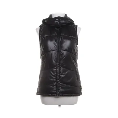 Outdoor Weste (Schwarz) von H&M Sport Polyester