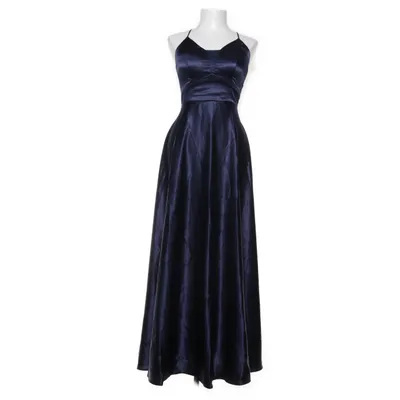 Robe de soirée (Bleu) de Eva & Lola