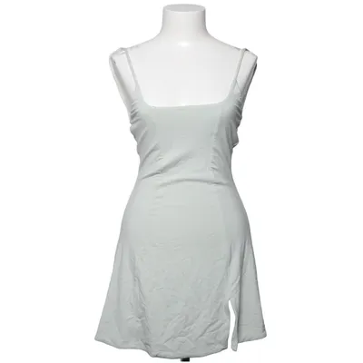 Dress (Green) from Oh Polly Elastane, Modal