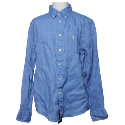 Chemise (Bleu) de Polo Ralph Lauren Lin