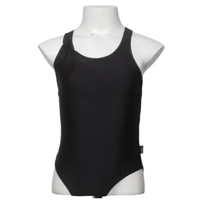 Baddräkt (Svart) från Extend Elastan, Polyester