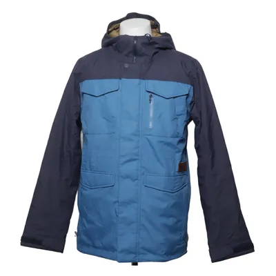 Ski jacket (Blue) from Burton Polyamide, Polyester