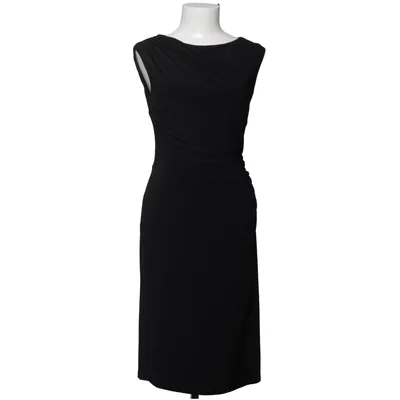 Dress (Black) from Lauren Ralph Lauren Elastane, Polyester