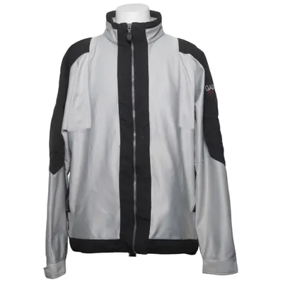 Softshell jacket (Gray, Black) from Galvin Green Polyester