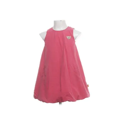 Jurk (Roze) van Steiff Katoen