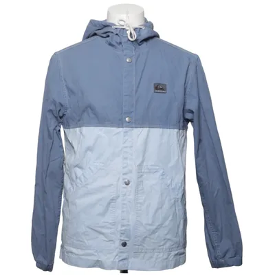 Anorak (Blue, Multicolored) from Quiksilver