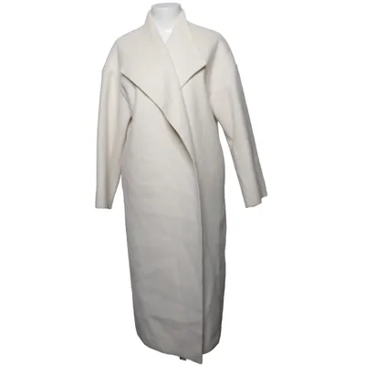 Kappa (Style Coat) från Bianca by Bianca Ingrosso Polyester, Viskos