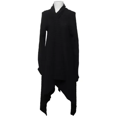 Cardigan (Black) from Tutti Frutti Acrylic