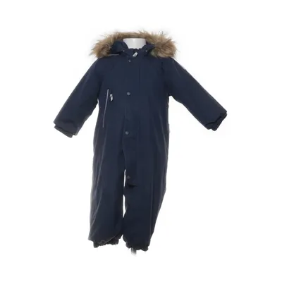 Overall (Blå) från Reima Akryl, Polyester, Polyuretan