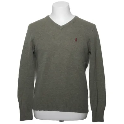 Pullover (Grön) från Polo Ralph Lauren Ull