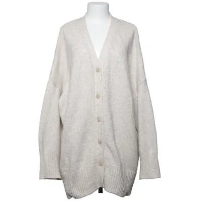 Cardigan (Cozy Cardigan) from Bianca x Nelly Acrylic, Polyamide, Polyester