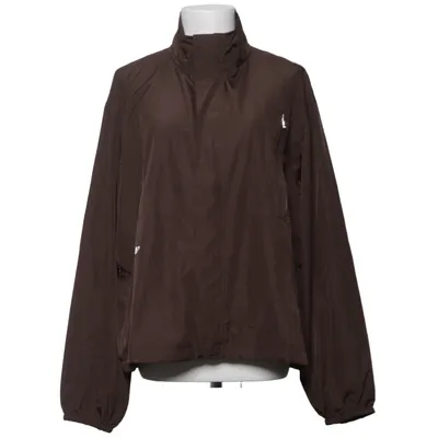 Anorak (Brun) fra Planet NUSA Polyamid, Polyester