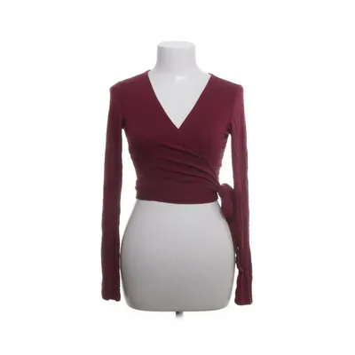 Bolero (Lila) van Glamorous