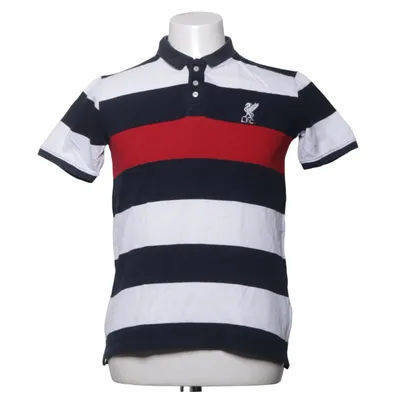 Pikétröja (Blå, Röd, Vit) från LFC