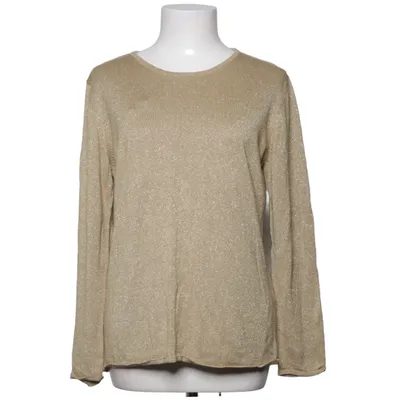 Pull-over (Beige) de Push Viscose