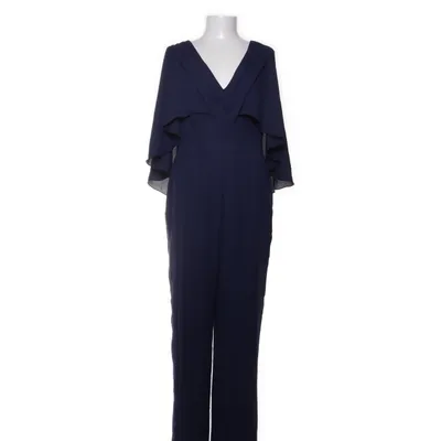 Byxdress (Blå) från Yaly Couture