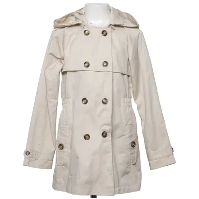 Trenchcoat (Beige) från Cool Club by SMYK Bomull, Polyester