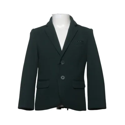 Blazer (Groen) van Dress Up Elastaan, Polyester