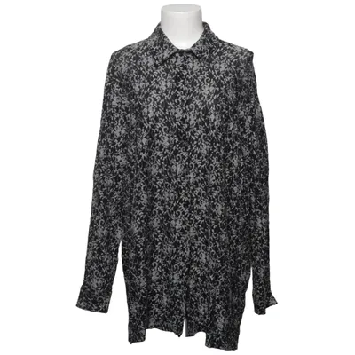 Shirt (Black, White) from BB Design Jytte Meilvang Polyamide, Viscose