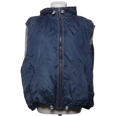 Regenjacke (Blau) von Sign