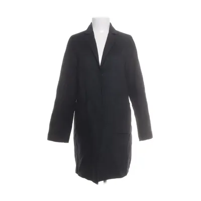 Coat (Black) from Jan Mayen