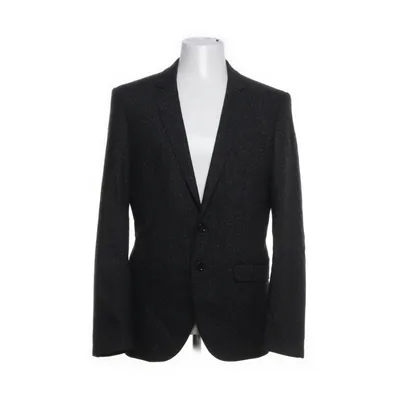 Blazer (Raffael ST PL) from Theo Polyamide, Polyester, Wool