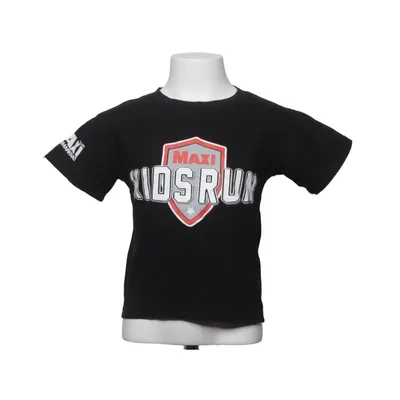 T-shirt (Noir) de Maxi