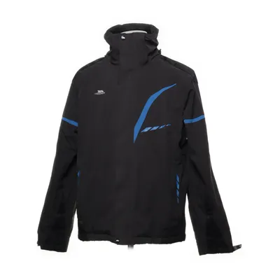 Ski-jas (TRE03) van Trespass Elastaan, Polyester, Polyurethaan