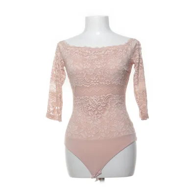 Body (Rosa) från Showpo