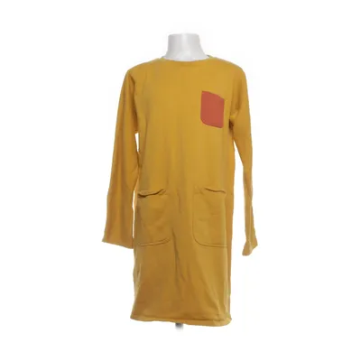 Klänning (Gul) från COS Bomull