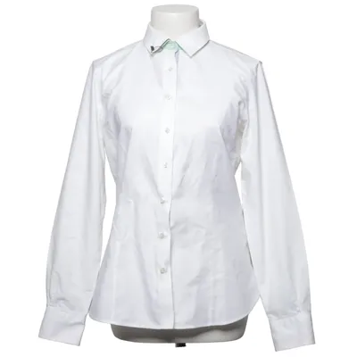 Chemise (Blanc, Multicolore) de Brooks Brothers Coton