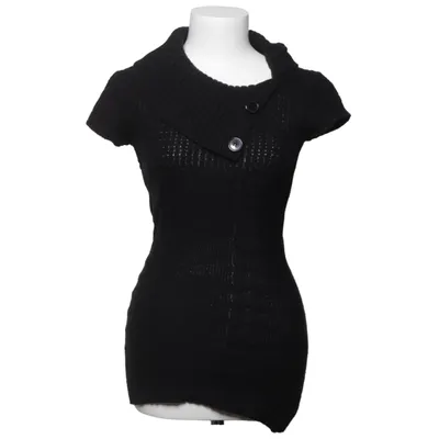 Pull-over (Noir) de Madonna Acrylique