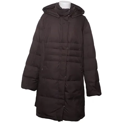 Donsjas (Bruin) van Fuchs Schmitt Polyester, Dons