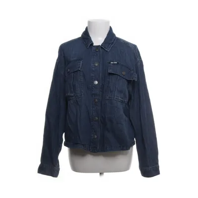 Jeansjacka (Blå) från DKNY Bomull