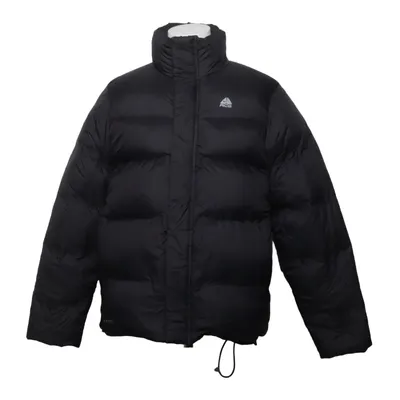 Dunjakke (Sort) fra Nike ACG Dun, Nylon, Polyester