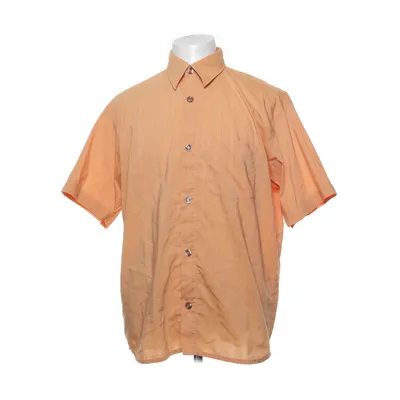 Short sleeve shirt (Beige) from Signum Cotton, Polyester