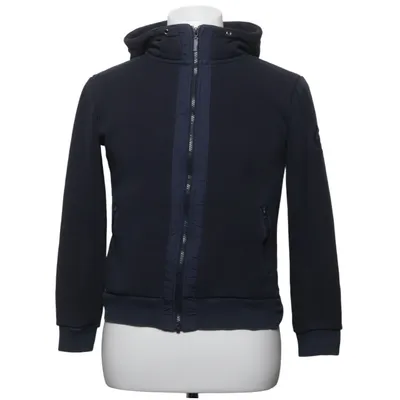 Hoodie (Gray) from Equestrian Stockholm Cotton, Elastane, Polyester