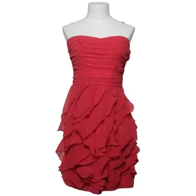 Cocktail dress (Pink) from VILA Clothes Polyester