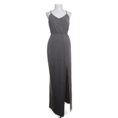Maxi jurk (Grijs) van Ivyrevel Elastaan, Viscose