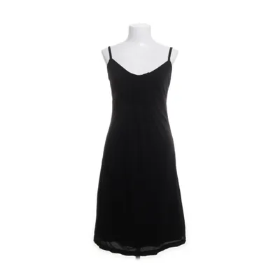 Jurk (Zwart) van Mexx Nylon