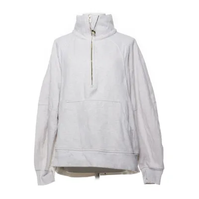 Sweat à capuche (Gris) de Lululemon
