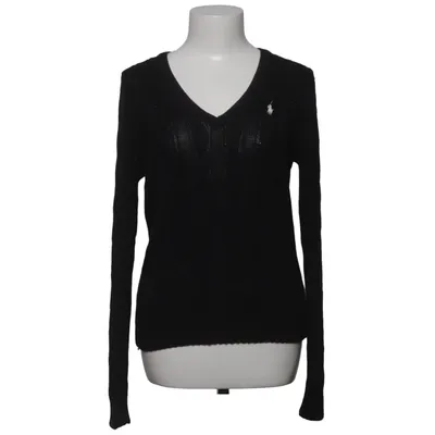 Pullover (Schwarz) von Polo Ralph Lauren Baumwolle