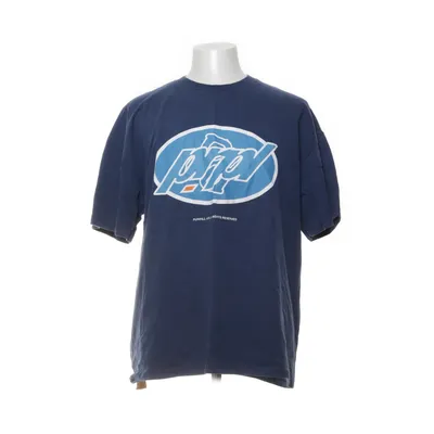 T-shirt (Blå) från Parra