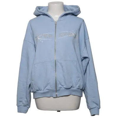 Capuchon sweater (Blauw) van Tee.Tat.Too Katoen, Polyester