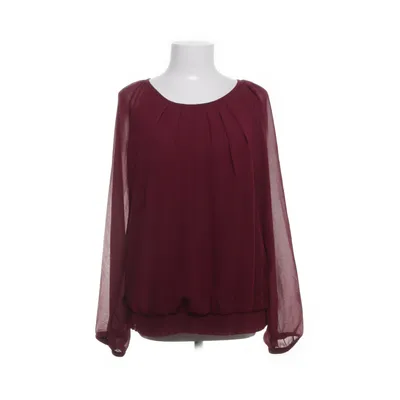 Blus (Röd) från Isolde Polyester