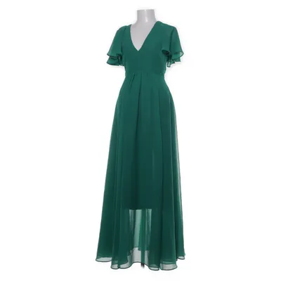 Robe longue (Vert) de ASOS