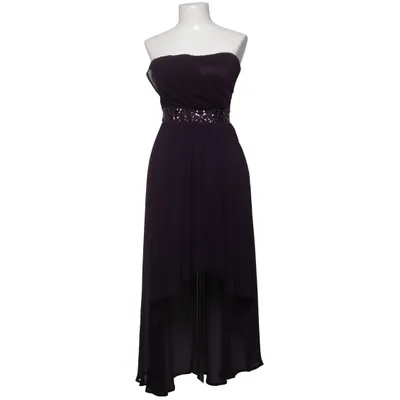Cocktailjurk (Lila) van AX Paris Elastaan, Polyester, Viscose