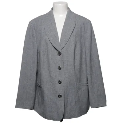 Blazer (Grijs) van Atelier GS Elastaan, Polyester