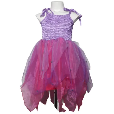 Fancy dress (Purple, Pink, Multicolored) from Minisa